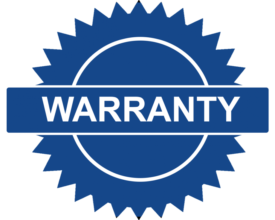 A Warranty